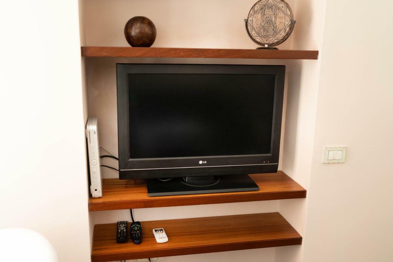 Suite Rodino Nápoly Kültér fotó